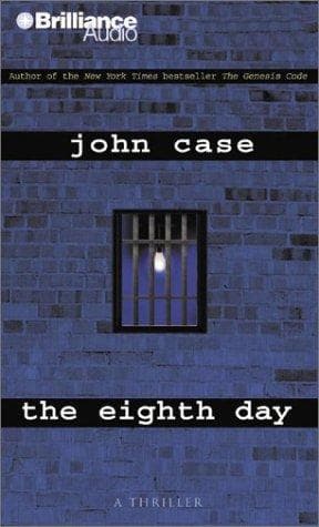 Tapa de Eighth Day, The