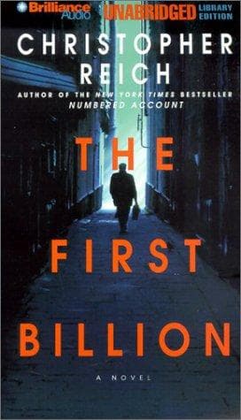 Tapa de First Billion, The