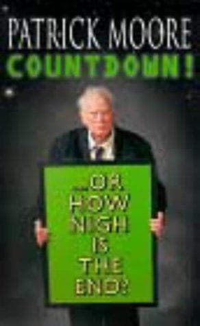 Tapa de Countdown!...or How Nigh Is the End?