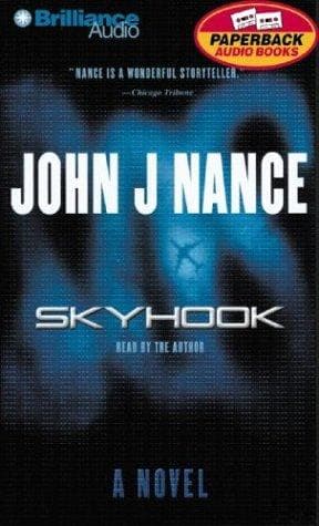 Tapa de Skyhook
