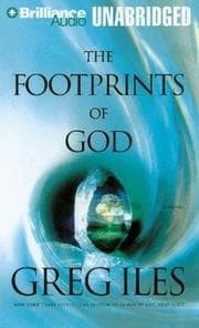 Tapa de Footprints of God, The