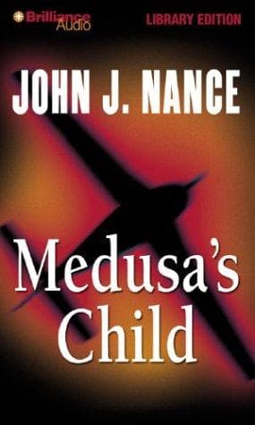 Tapa de Medusa's Child