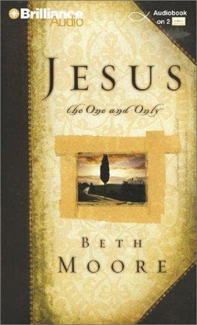 Tapa de Jesus, the One and Only