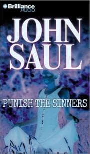 Tapa de Punish the Sinners