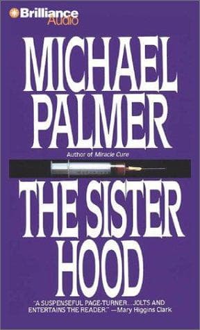 Tapa de Sisterhood, The