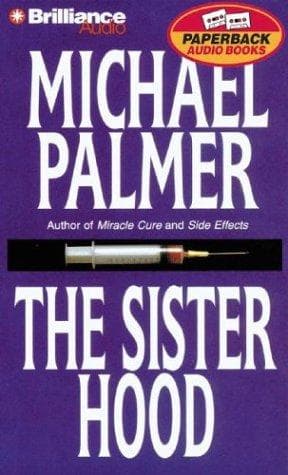 Tapa de Sisterhood, The