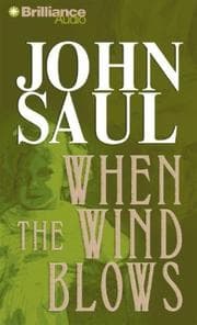 Tapa de When the Wind Blows