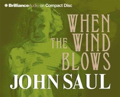 Tapa de When the Wind Blows