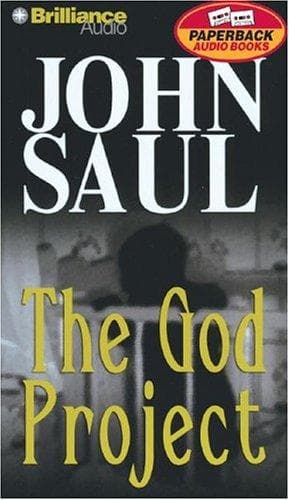 Tapa de God Project, The