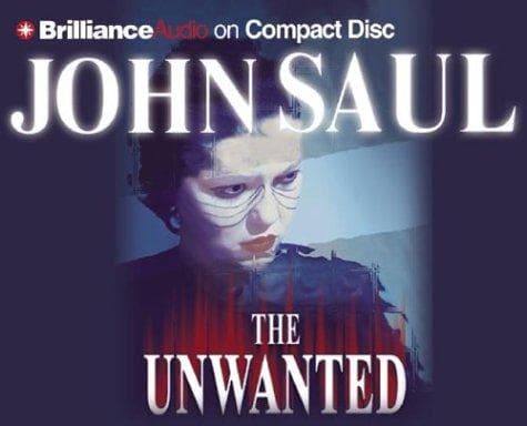 Tapa de Unwanted, The