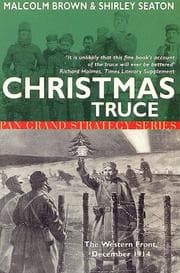 Tapa de Christmas truce