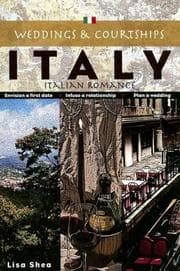Tapa de Weddings and Courtships - Italy