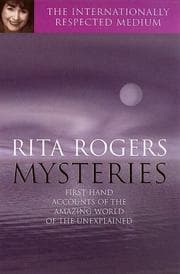 Tapa de Mysteries