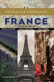 Tapa de Weddings and Courtships - France