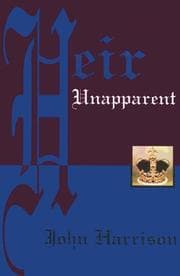 Tapa de Heir Unapparent