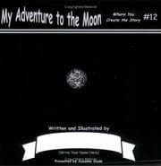Tapa de My Adventure to the Moon