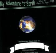 Tapa de My Adventure to Earth