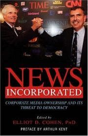 Tapa de News Incorporated
