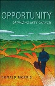 Tapa de Opportunity