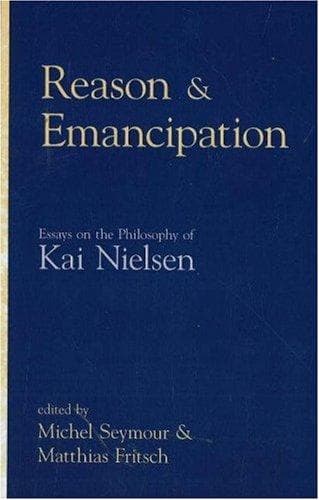 Tapa de Reason & Emancipation