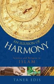 Tapa de An Illusion of Harmony