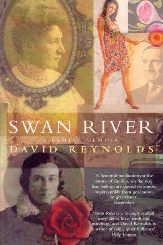 Tapa de Swan River