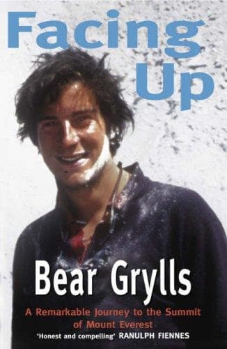 Tapa de Facing Up