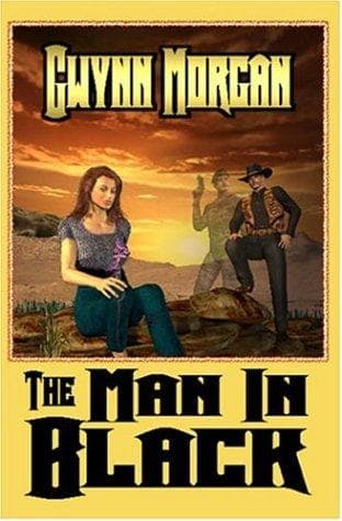 Tapa de The Man in Black