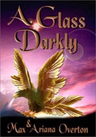 Tapa de A Glass Darkly
