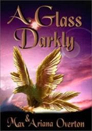 Tapa de A Glass Darkly