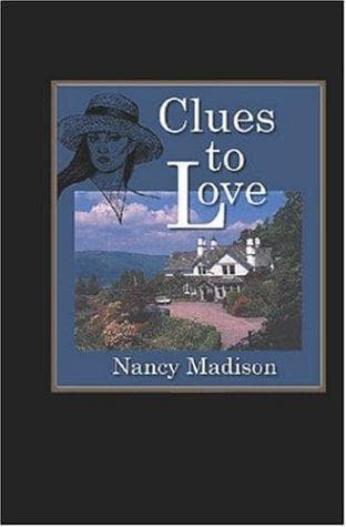 Tapa de Clues to Love