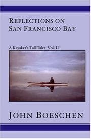 Tapa de Reflections on San Francisco Bay Vol. II