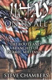 Tapa de Jihad On Us All