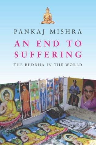 Tapa de An End to Suffering