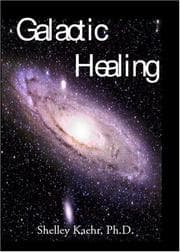Tapa de Galactic Healing