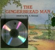 Tapa de The Gingerbread Man