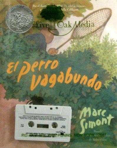 Tapa de El Perro Vagabundo