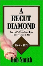 Tapa de A Recut Diamond