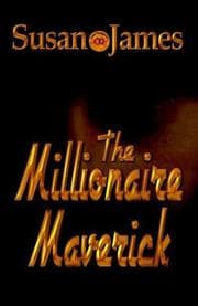 Tapa de The Millionaire Maverick