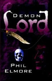 Tapa de Demon Lord