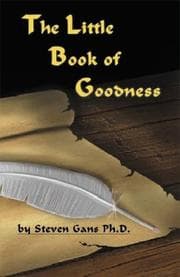 Tapa de The Little Book of Goodness