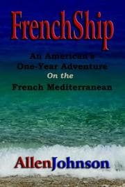 Tapa de Frenchship
