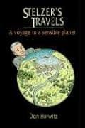 Tapa de STELZER'S TRAVELS