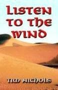 Tapa de Listen to the Wind