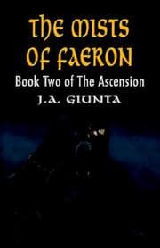 Tapa de The Mists of Faeron