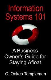Tapa de Information Systems 101