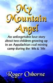 Tapa de My Mountain Angel