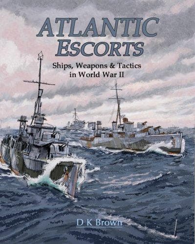 Tapa de Atlantic Escorts