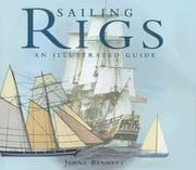 Tapa de Sailing rigs