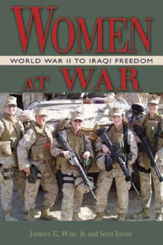 Tapa de Women at war